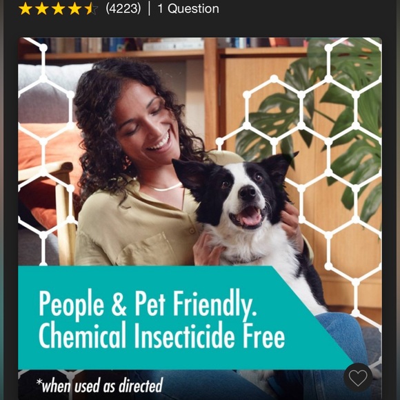 STEM Insect Light Trap Refill: Mosquito & Moth Control, Indoor Use, Odor-Free - Picture 3 of 6